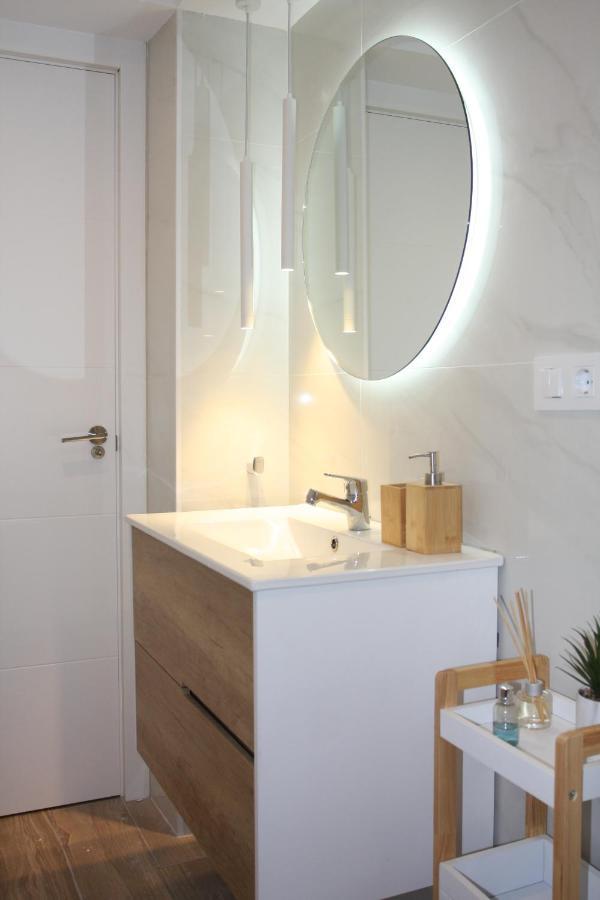 Apartamentos La Herradura Vinas Haro Extérieur photo