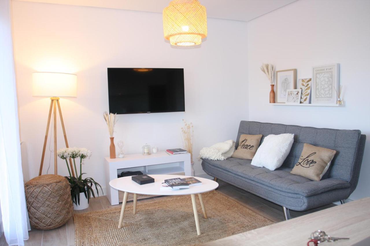 Apartamentos La Herradura Vinas Haro Extérieur photo
